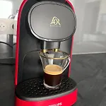 شقة Oasis Confort A Bergheim, Alsace برغهايم