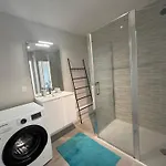 Oasis Confort A Bergheim, Alsace Daire