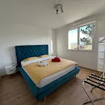 Daire Oasis Confort A Bergheim, Alsace Bergheim