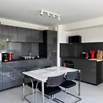 Daire Oasis Confort A Bergheim, Alsace Bergheim