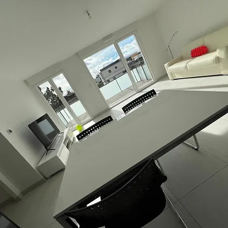 Daire Oasis Confort A Bergheim, Alsace *