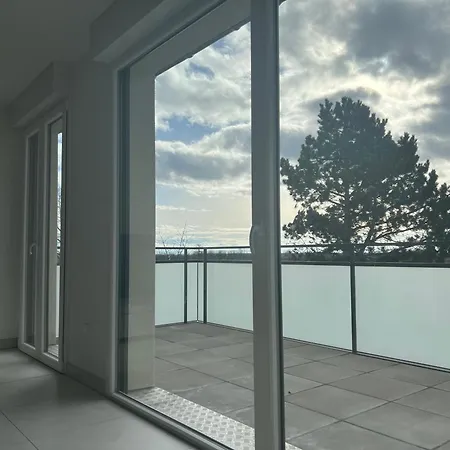 Daire Oasis Confort A Bergheim, Alsace