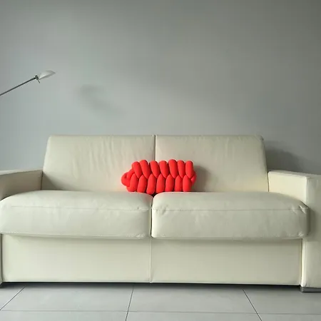 Daire Oasis Confort A Bergheim, Alsace