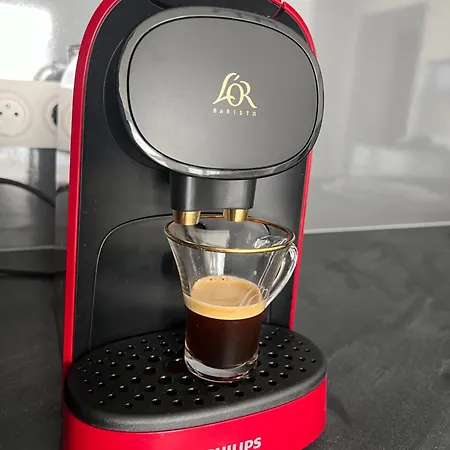 Daire Oasis Confort A Bergheim, Alsace Bergheim