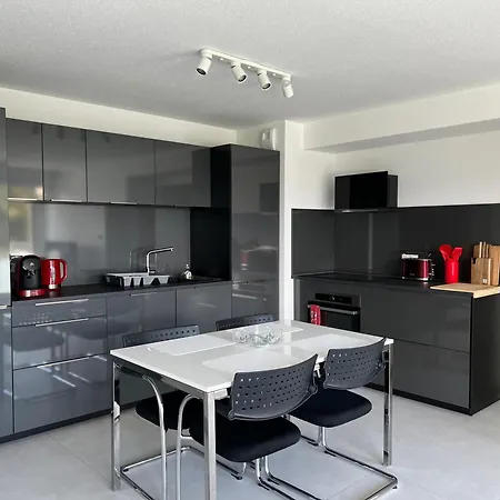 Daire Oasis Confort A Bergheim, Alsace Bergheim