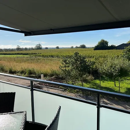 Oasis Confort A Bergheim, Alsace Bergheim